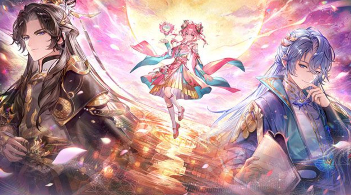 夢巡り少女の攻略情報｜リセマラ当たりと効率的な進め方