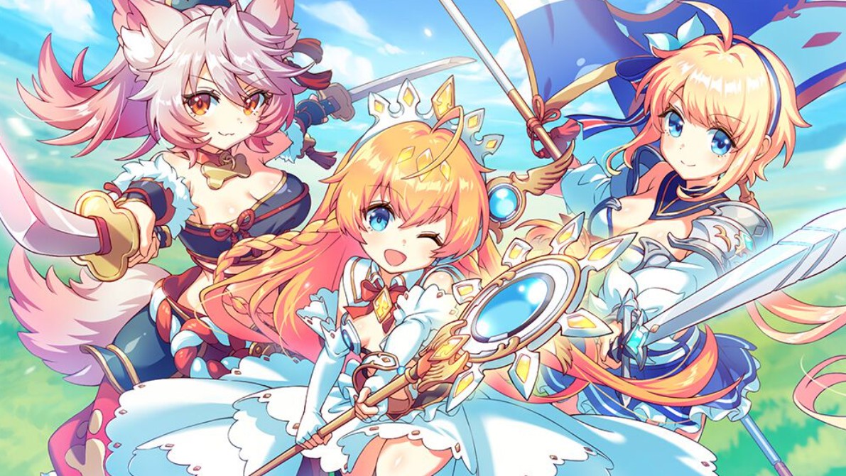 テクロノスの最強キャラTierと編成攻略まとめ