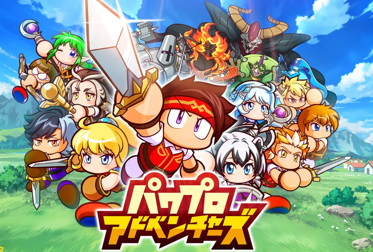 パワアドの攻略の基本から金特デッキ育成まで解説